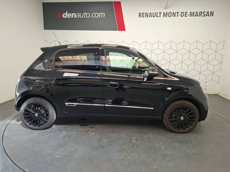 Renault Twingo III
