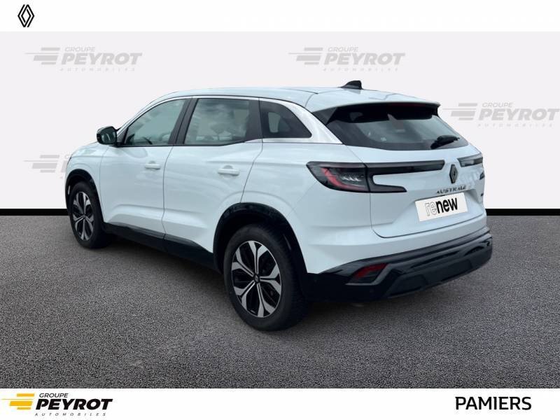 Renault Austral