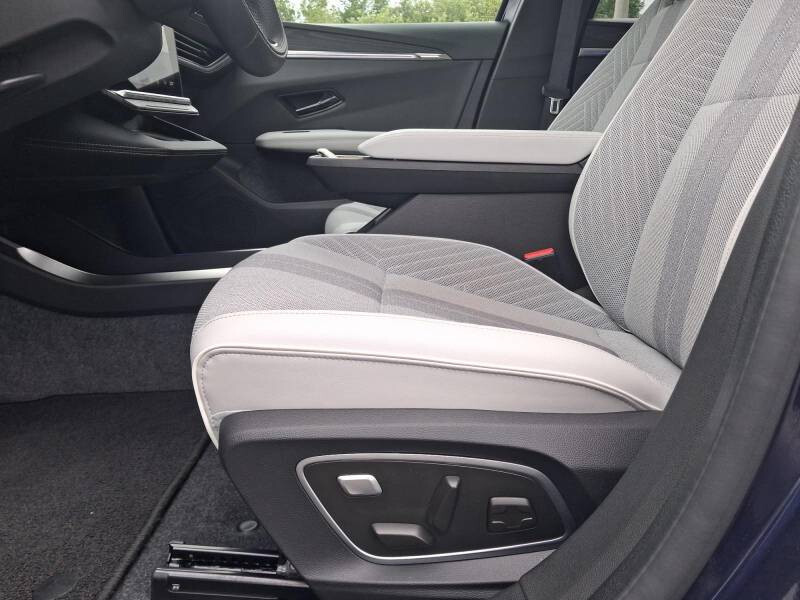 Renault Scenic E-Tech Electrique