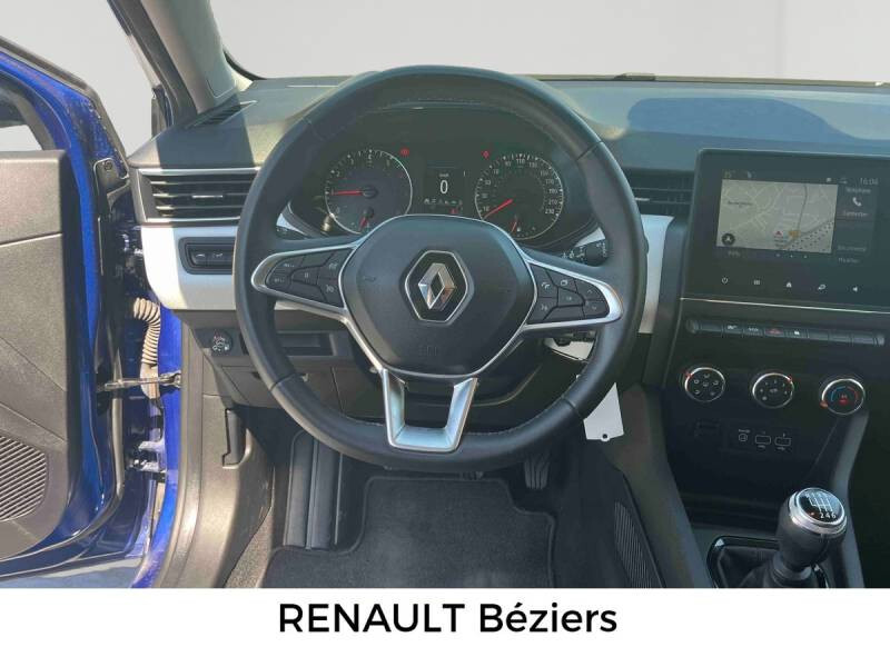 Renault Clio V