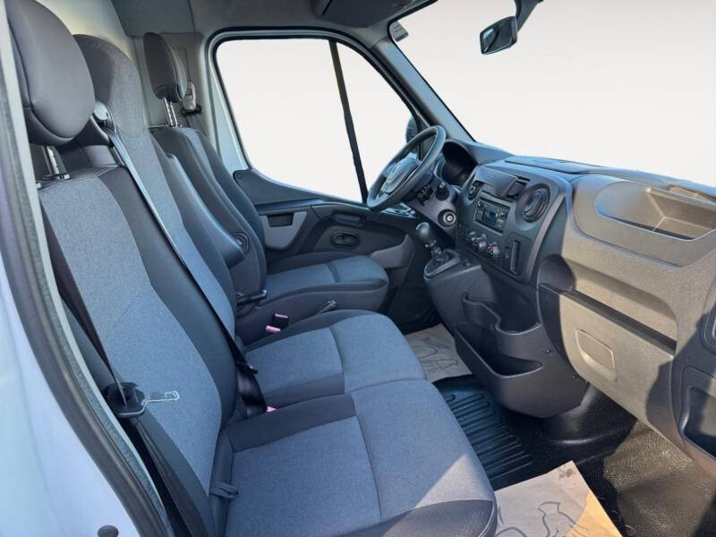 Renault Master III
