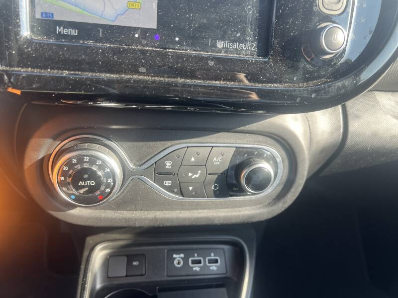 Renault Twingo E-Tech Electrique