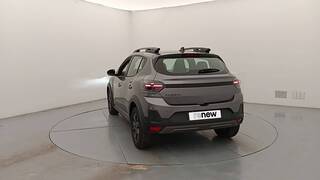Vehicle 3D Image