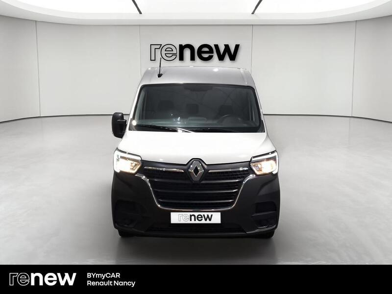 Renault Master III