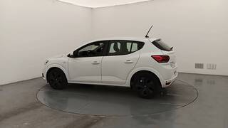 Vehicle 3D Image