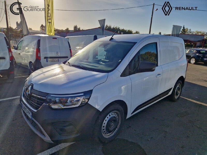 Renault Kangoo VU