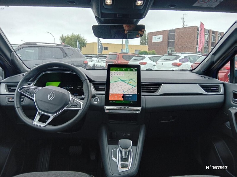Renault Symbioz