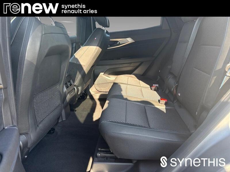Renault Espace VI