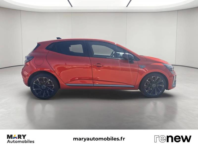 Renault Clio V