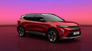 Vehicle 3D Image