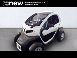 TWIZY