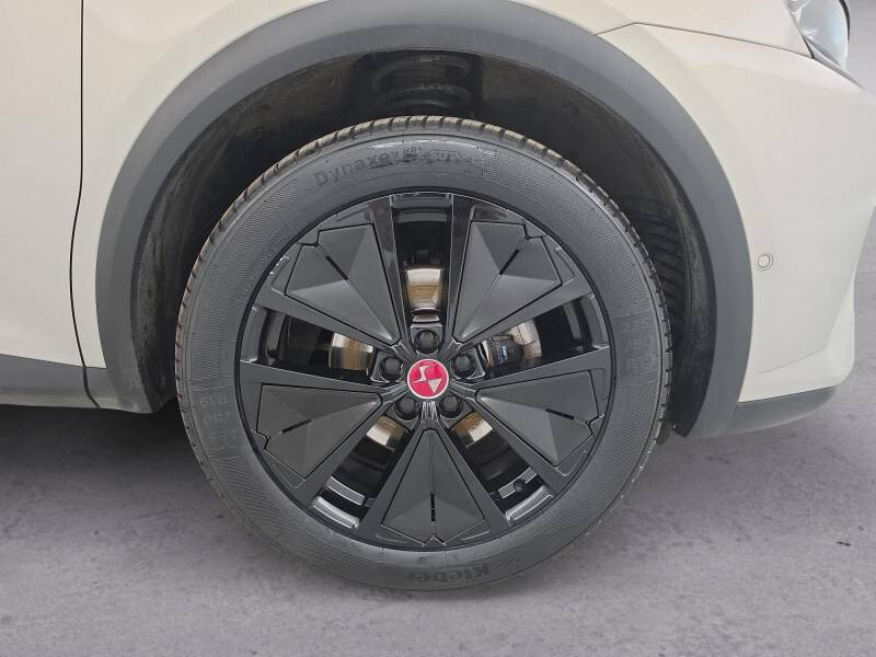 DS DS7 Crossback
