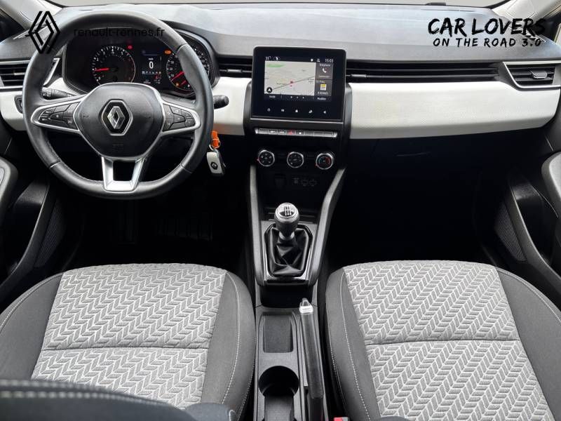 Renault Clio V
