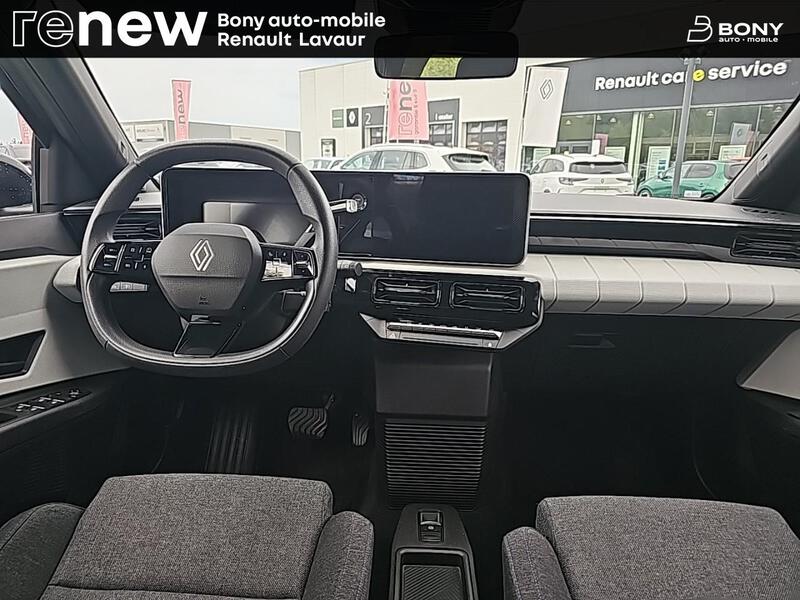 Renault R5 E-Tech Electrique