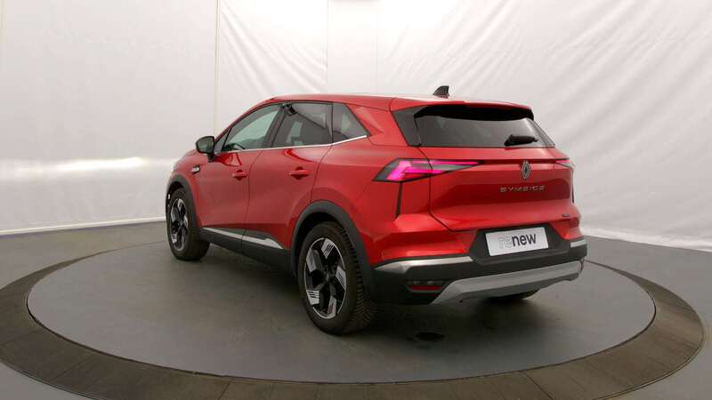 Renault Symbioz