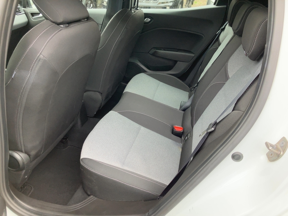 Renault Clio – Bild 12