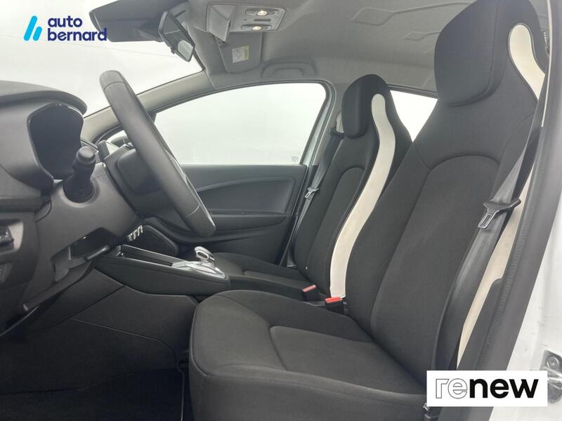 Renault ZOE E-Tech Electrique