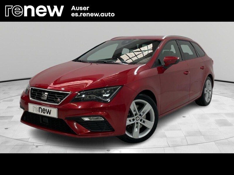 Seat León