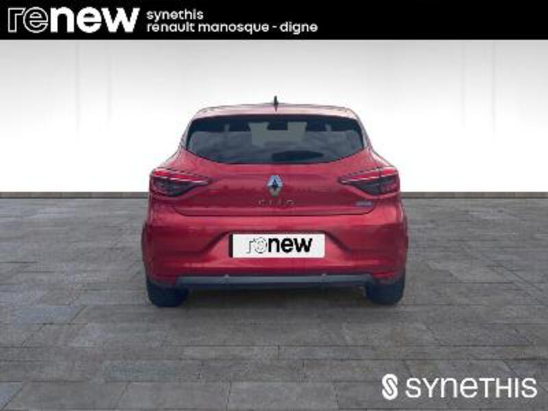 Renault Clio V
