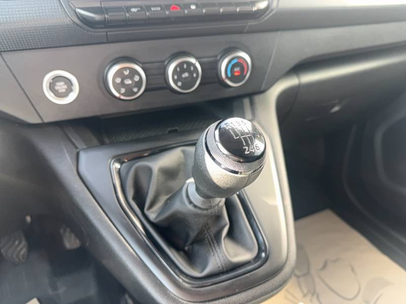 Renault Kangoo VU