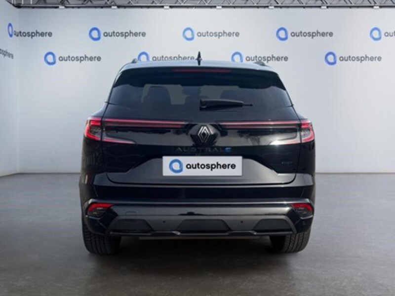 Renault Austral