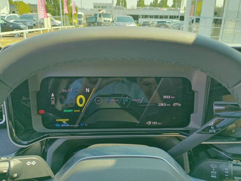 Renault R5 E-Tech Electrique