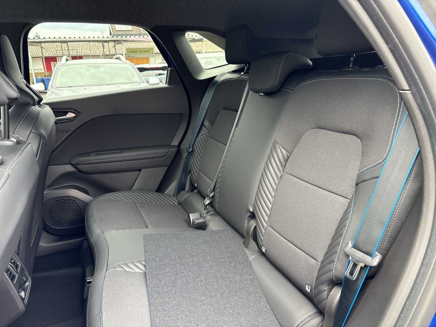 Renault Symbioz – Bild 5