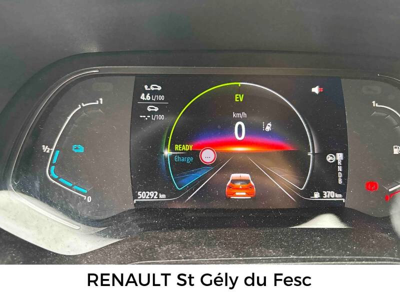 Renault Clio V
