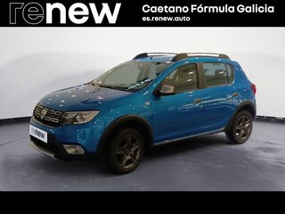 SANDERO