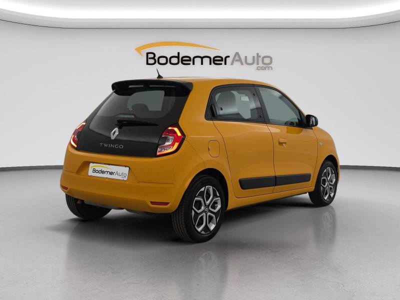 Renault Twingo III