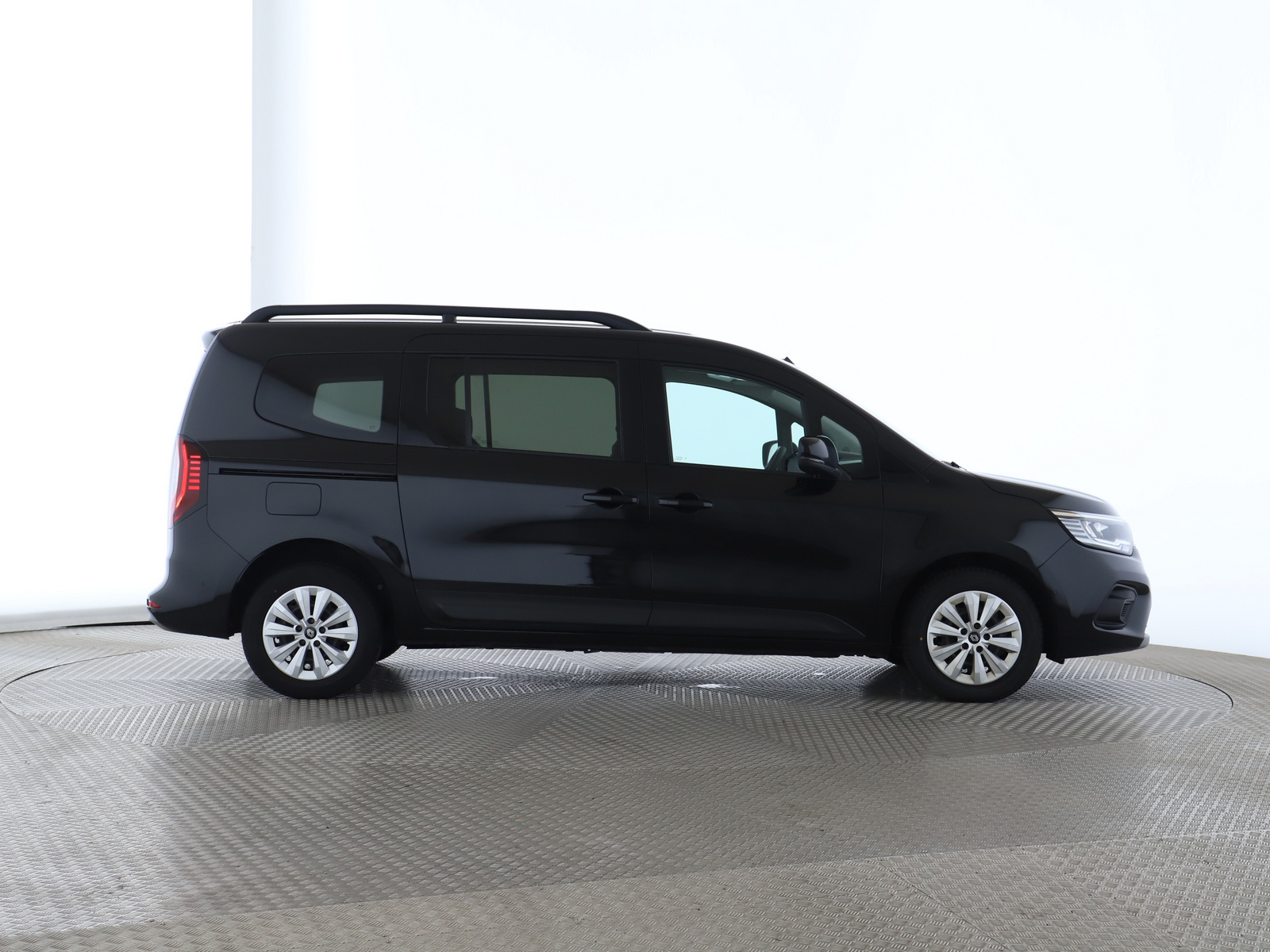 Renault Kangoo – Bild 3