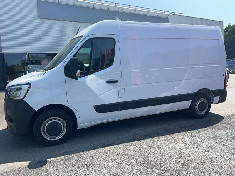 Renault Master III