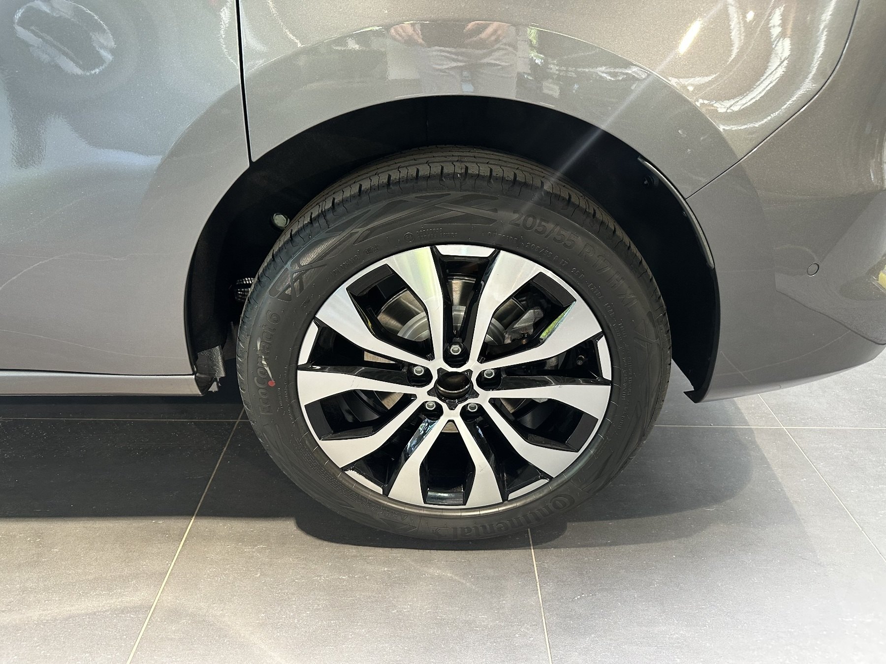 Renault Kangoo – Bild 29