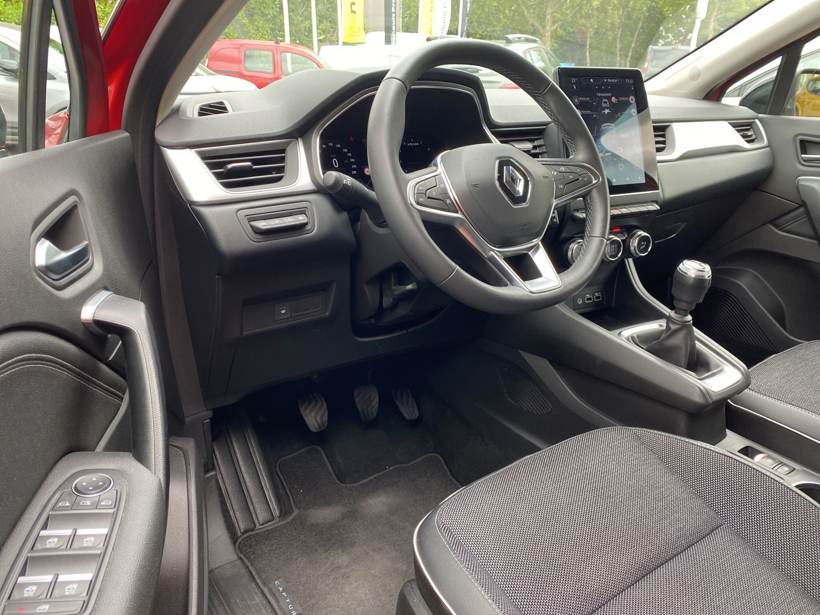 Renault Captur – Bild 10