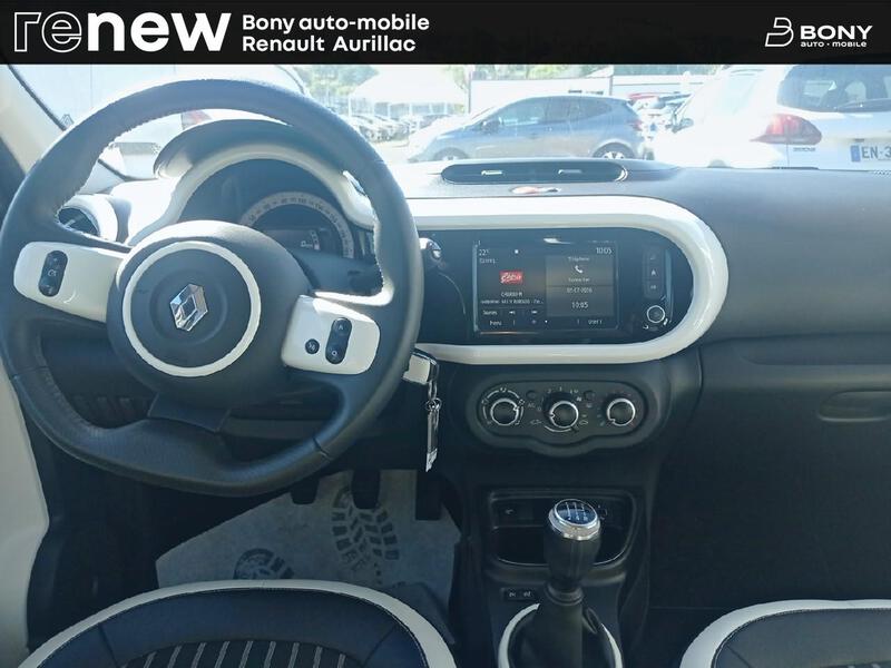 Renault Twingo III
