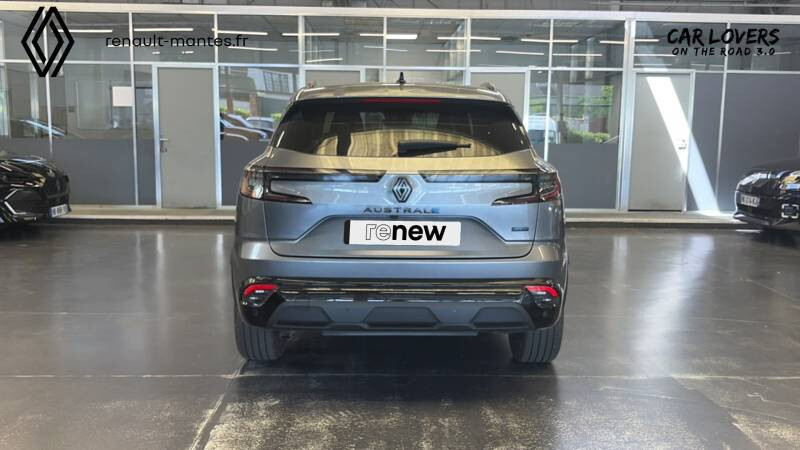 Renault Austral