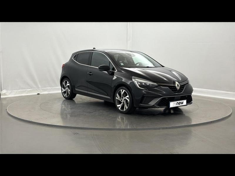 Renault Clio V