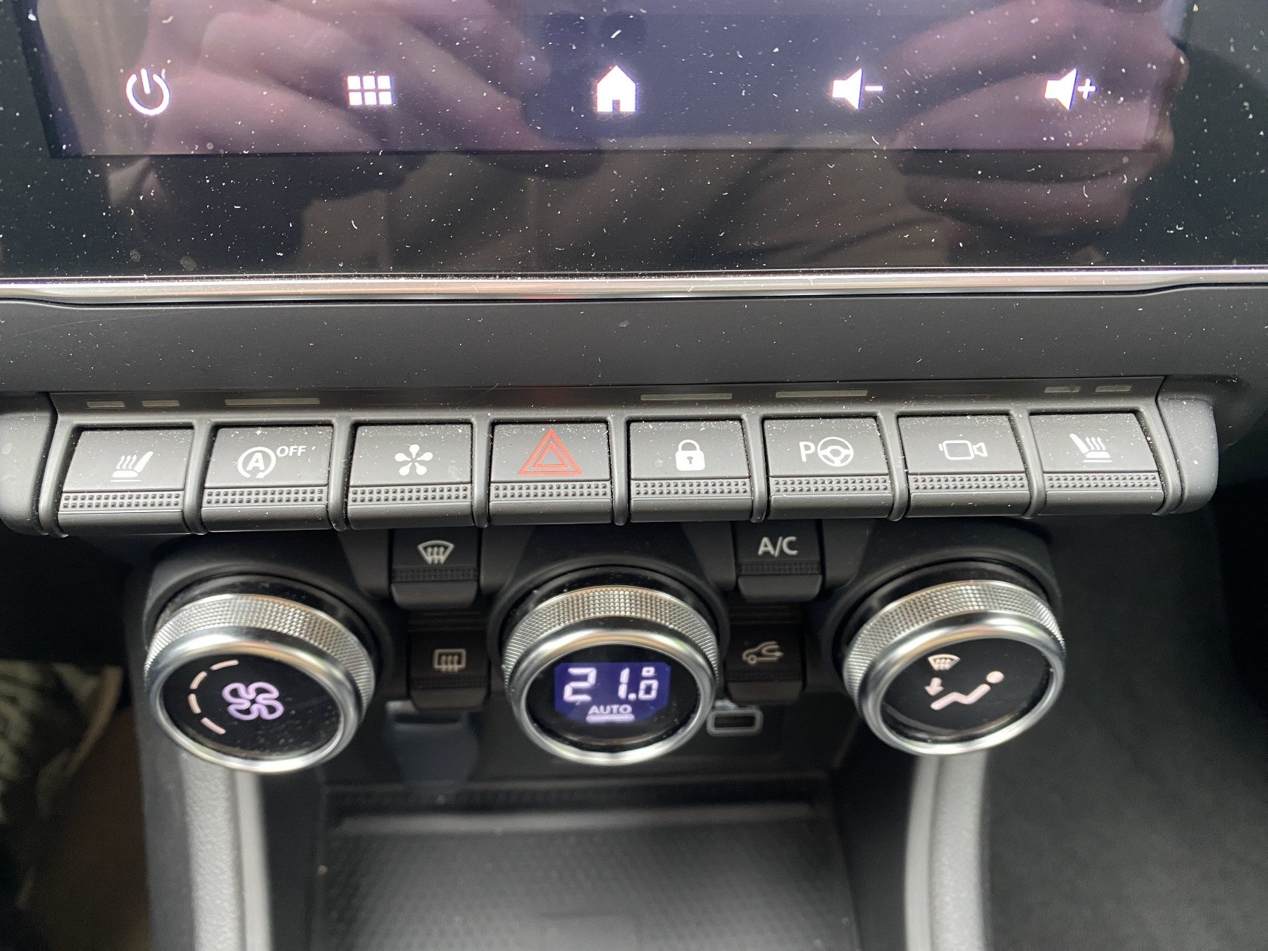 Renault Captur – Bild 15