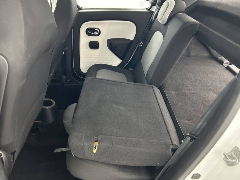 Renault Twingo III