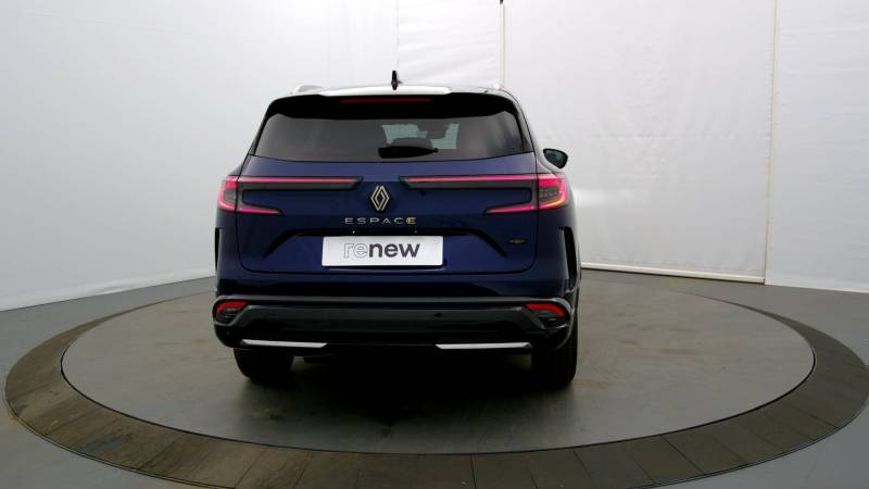 Renault Espace VI
