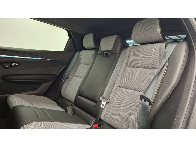 Renault Scenic E-Tech Electrique