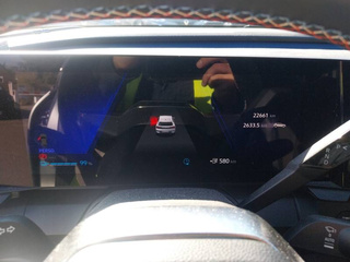 Vehicle 3D Image