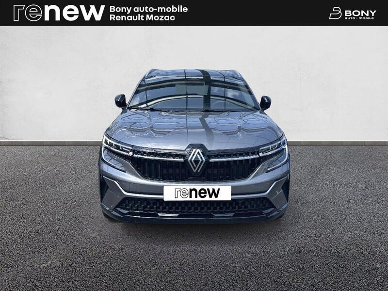 Renault Espace VI