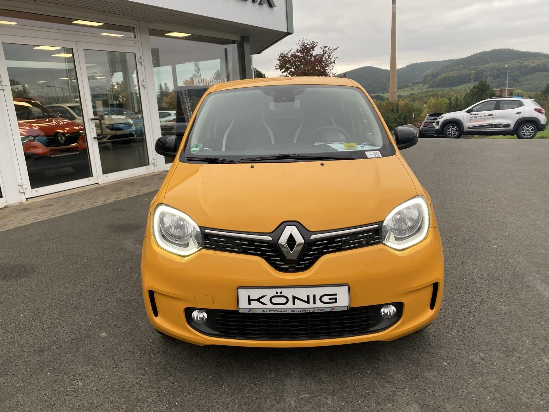 Renault Twingo – Bild 2