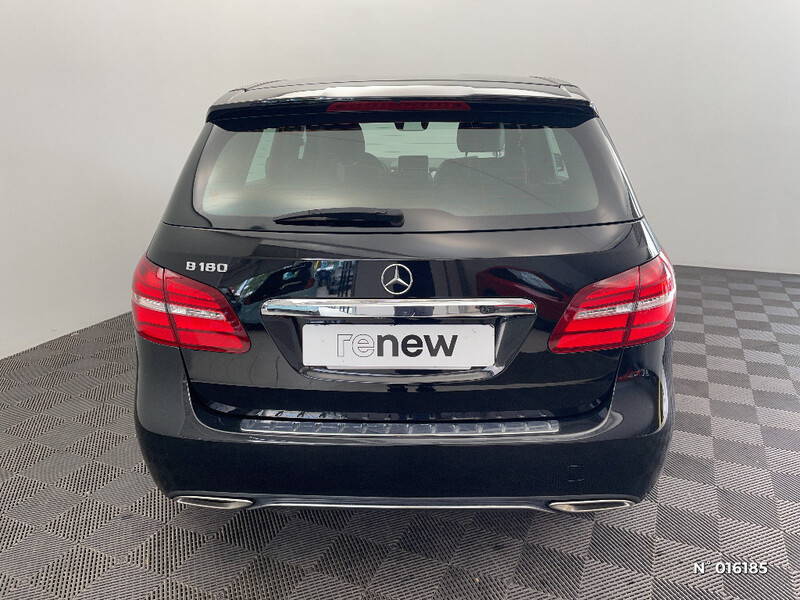 Mercedes-Benz Classe B