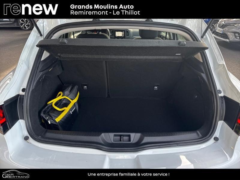 Renault Megane IV Berline