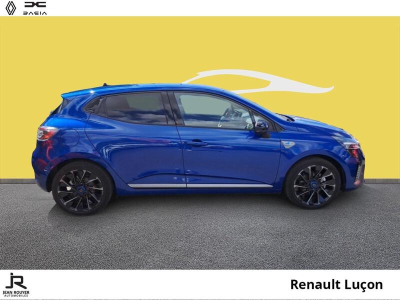Renault Clio V