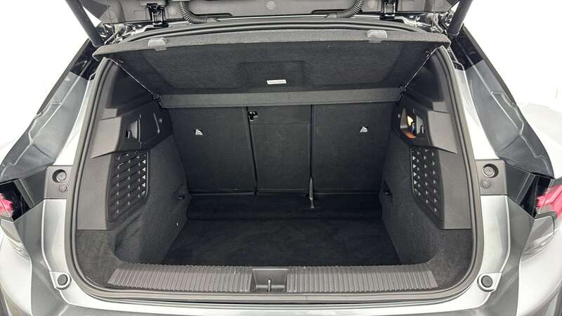 Renault Scenic E-Tech Electrique