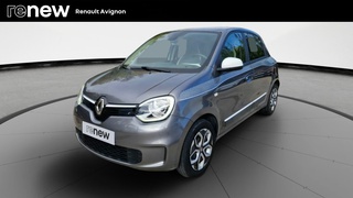 TWINGO III