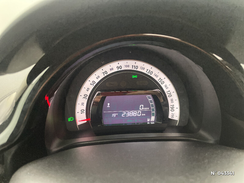Renault Twingo III